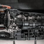 High-quality used car transmission available at Supreme Auto Zone LLC.