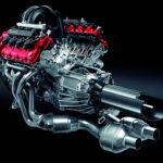 High-quality used car engine available at Supreme Auto Zone LLC.
